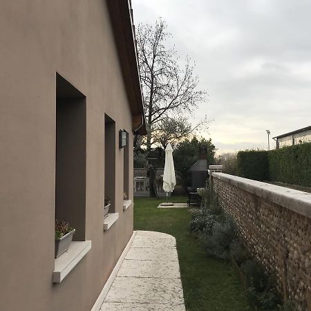 Locanda Casanova Bassano del Grappa Extérieur photo