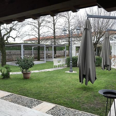 Locanda Casanova Bassano del Grappa Extérieur photo
