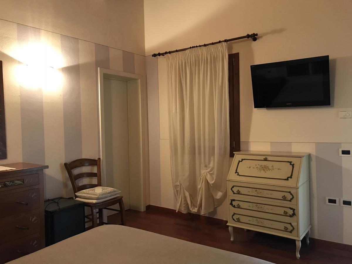 Locanda Casanova Bassano del Grappa Extérieur photo