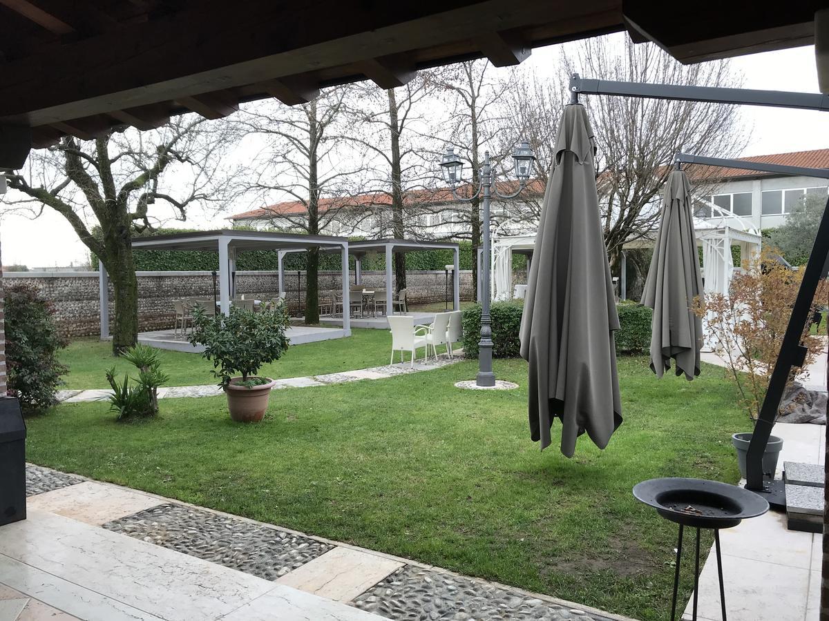 Locanda Casanova Bassano del Grappa Extérieur photo