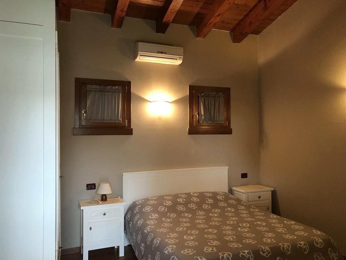 Locanda Casanova Bassano del Grappa Extérieur photo