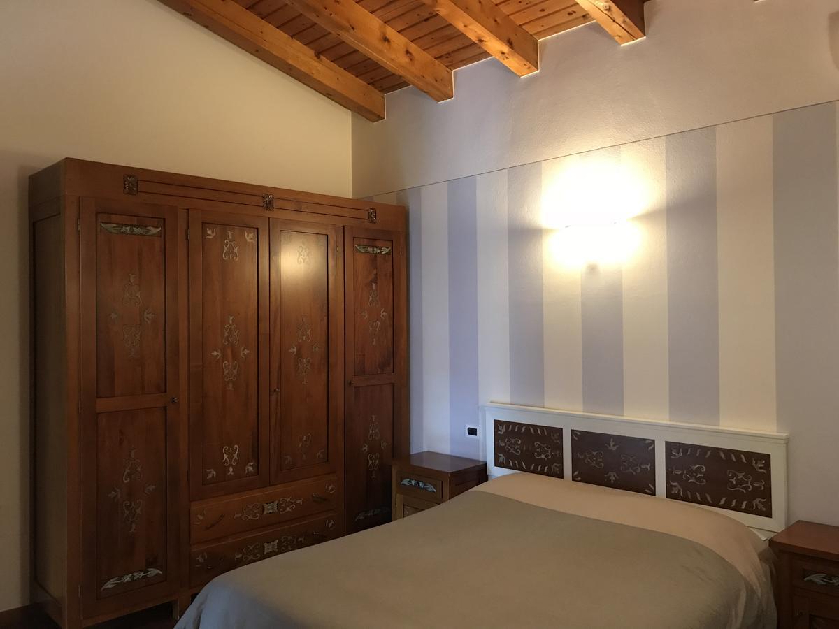 Locanda Casanova Bassano del Grappa Extérieur photo