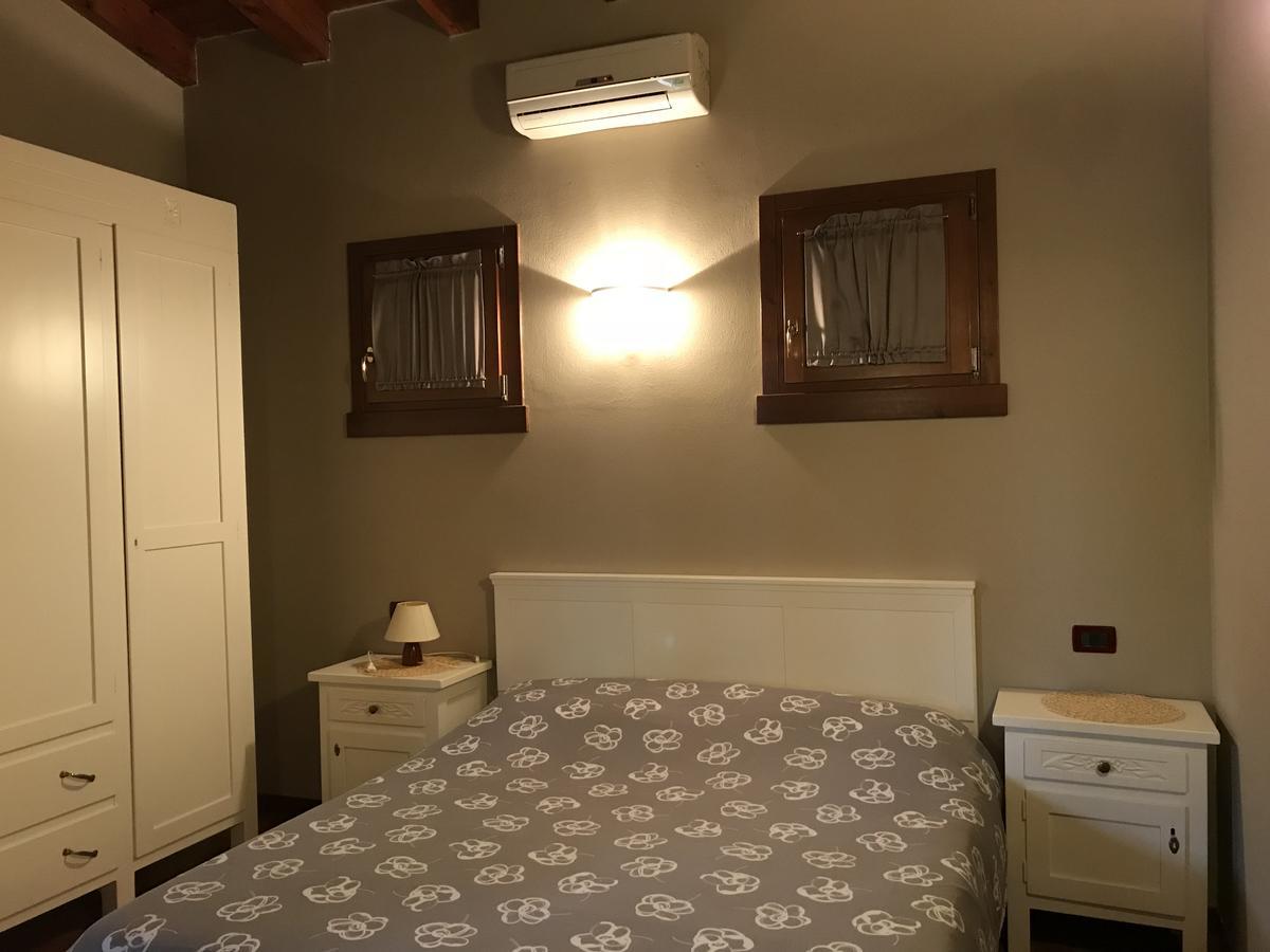 Locanda Casanova Bassano del Grappa Extérieur photo