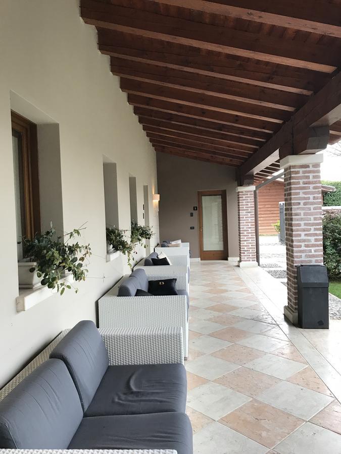 Locanda Casanova Bassano del Grappa Extérieur photo